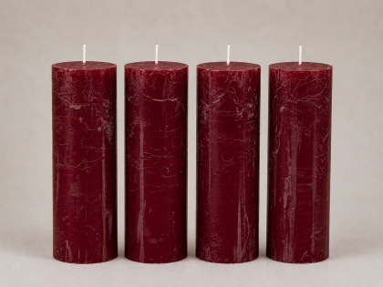 50X200 BORDO